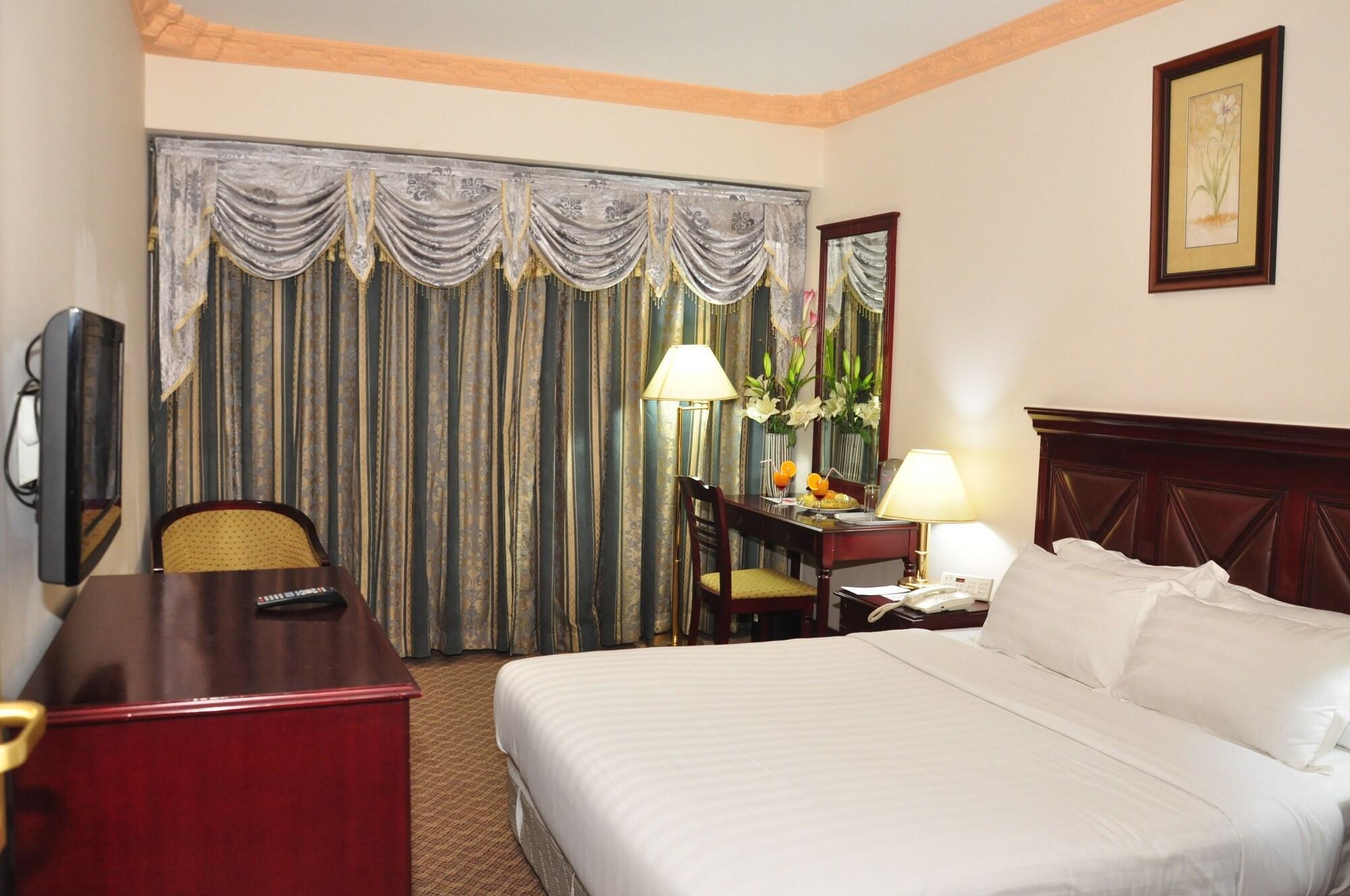 Hotel Sweet Dream Dhaka Zewnętrze zdjęcie