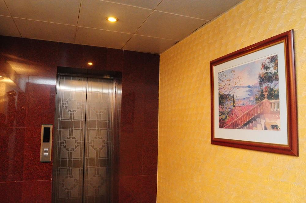 Hotel Sweet Dream Dhaka Zewnętrze zdjęcie