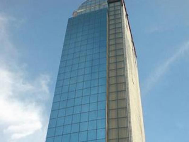 Hotel Sweet Dream Dhaka Zewnętrze zdjęcie