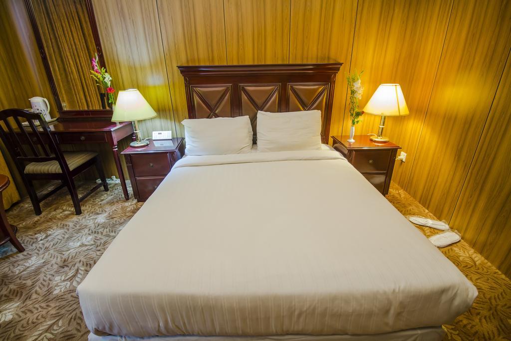 Hotel Sweet Dream Dhaka Zewnętrze zdjęcie