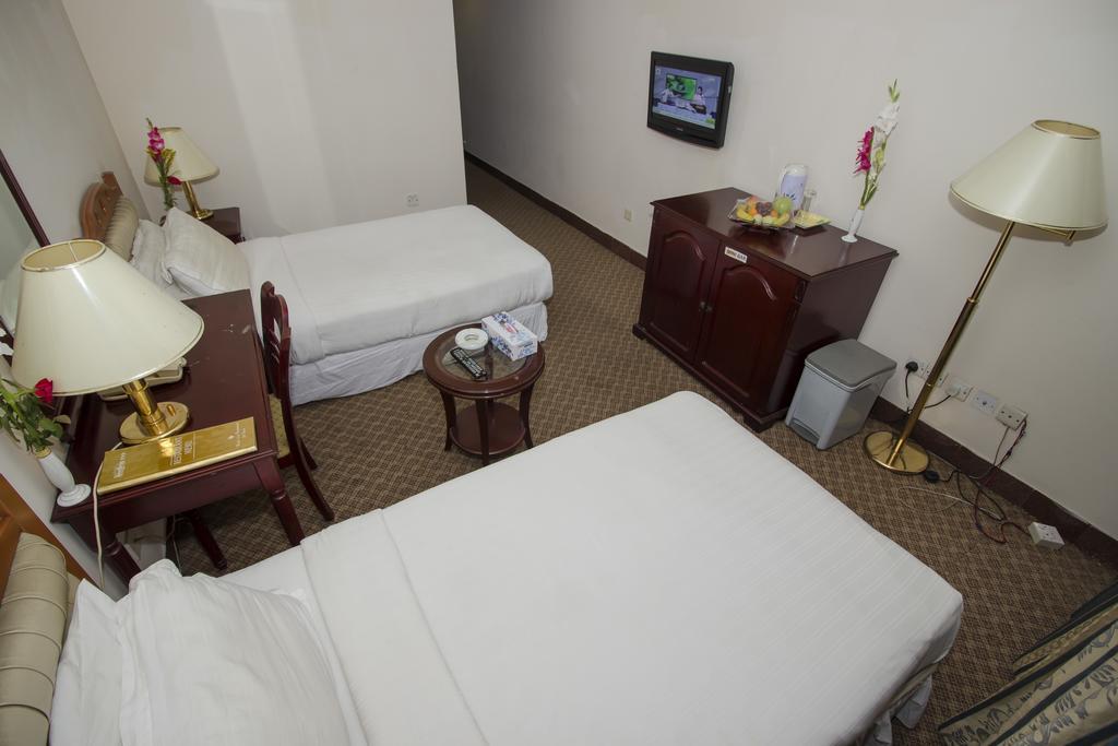 Hotel Sweet Dream Dhaka Zewnętrze zdjęcie