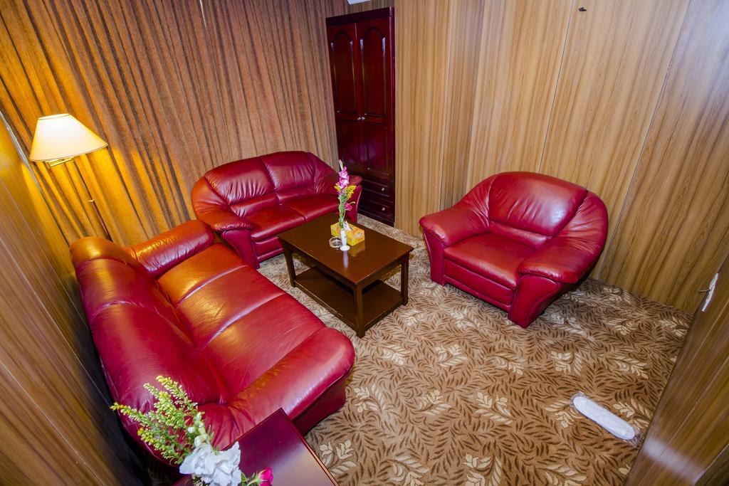 Hotel Sweet Dream Dhaka Zewnętrze zdjęcie