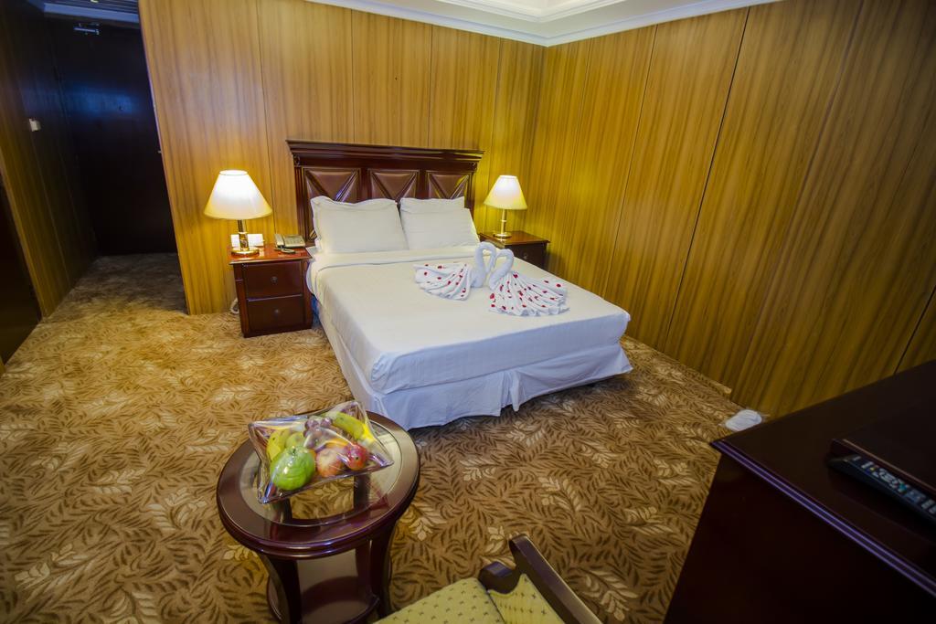 Hotel Sweet Dream Dhaka Zewnętrze zdjęcie