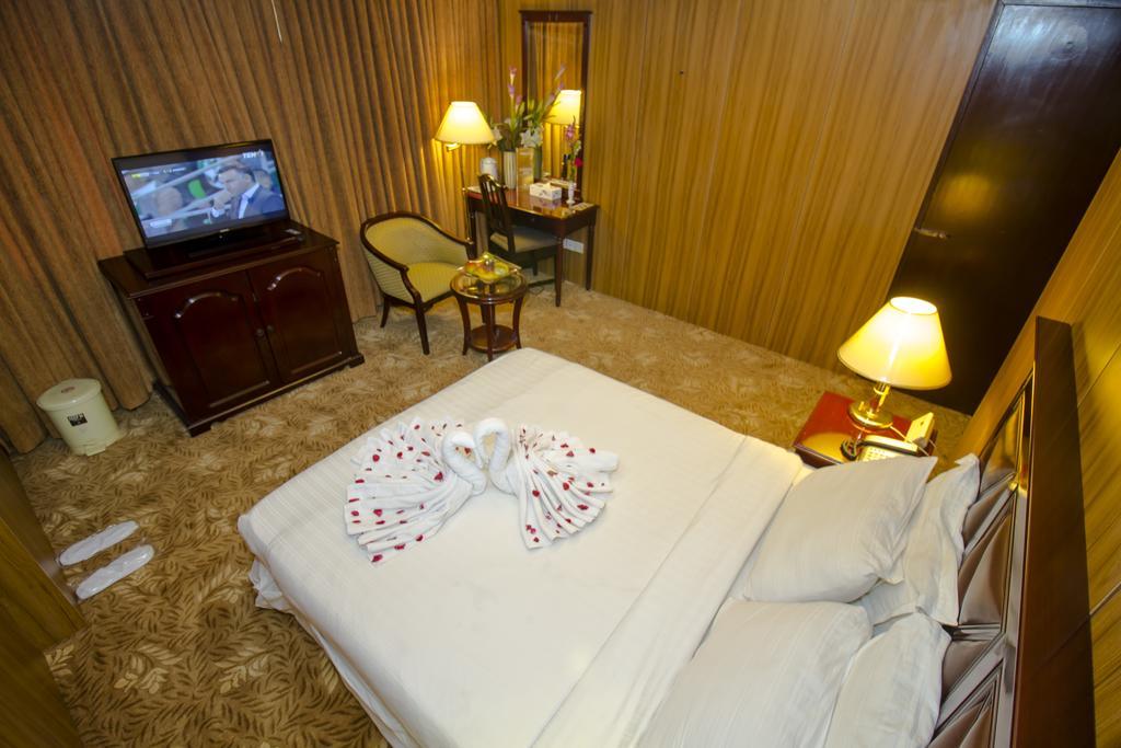 Hotel Sweet Dream Dhaka Zewnętrze zdjęcie