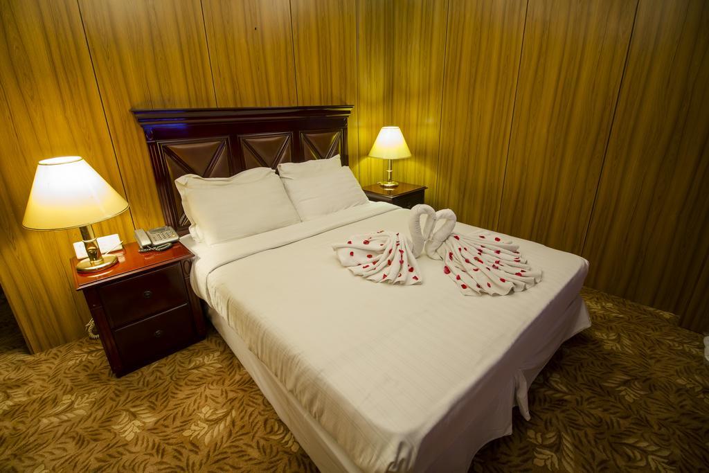 Hotel Sweet Dream Dhaka Zewnętrze zdjęcie