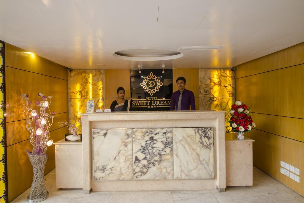 Hotel Sweet Dream Dhaka Zewnętrze zdjęcie