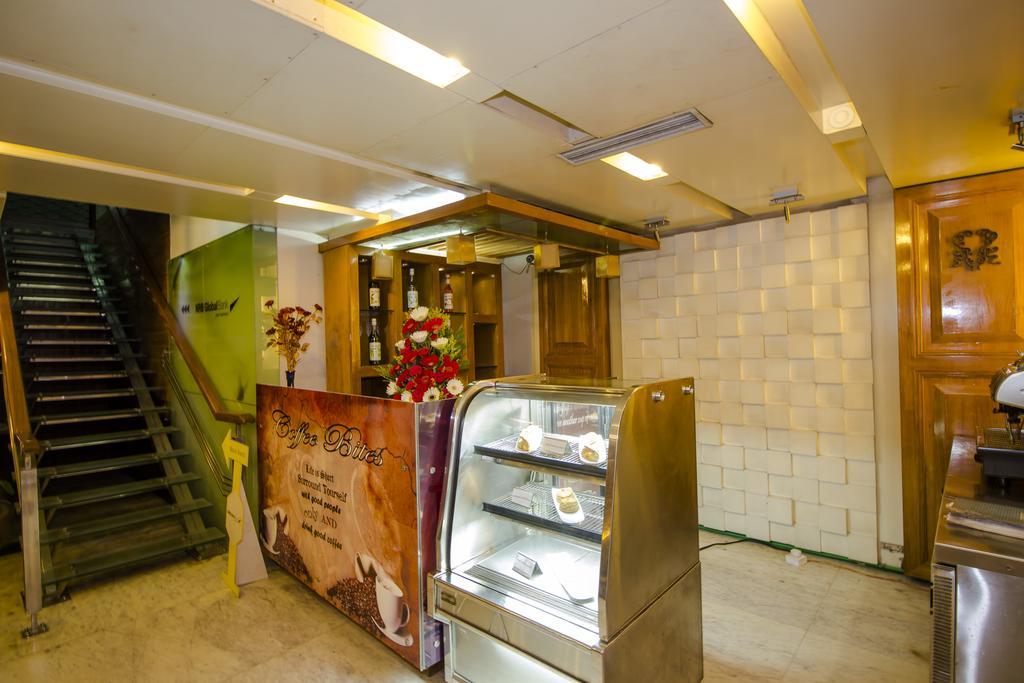 Hotel Sweet Dream Dhaka Zewnętrze zdjęcie