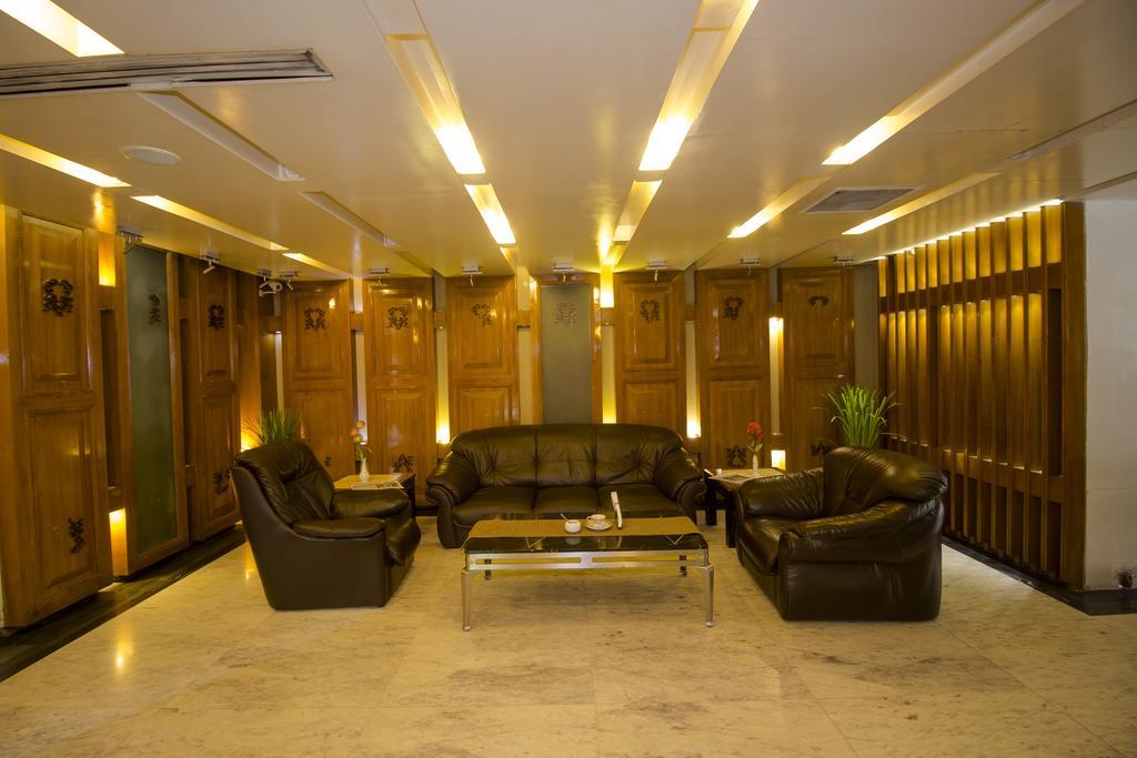 Hotel Sweet Dream Dhaka Zewnętrze zdjęcie
