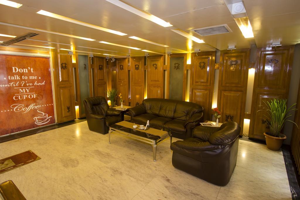 Hotel Sweet Dream Dhaka Zewnętrze zdjęcie