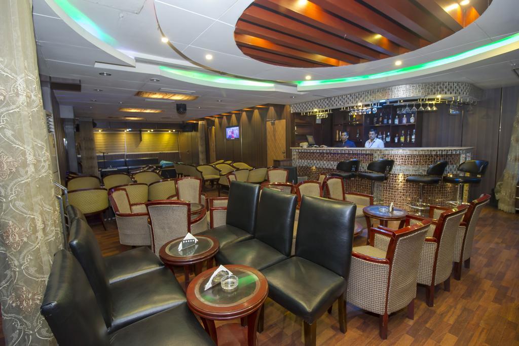 Hotel Sweet Dream Dhaka Zewnętrze zdjęcie