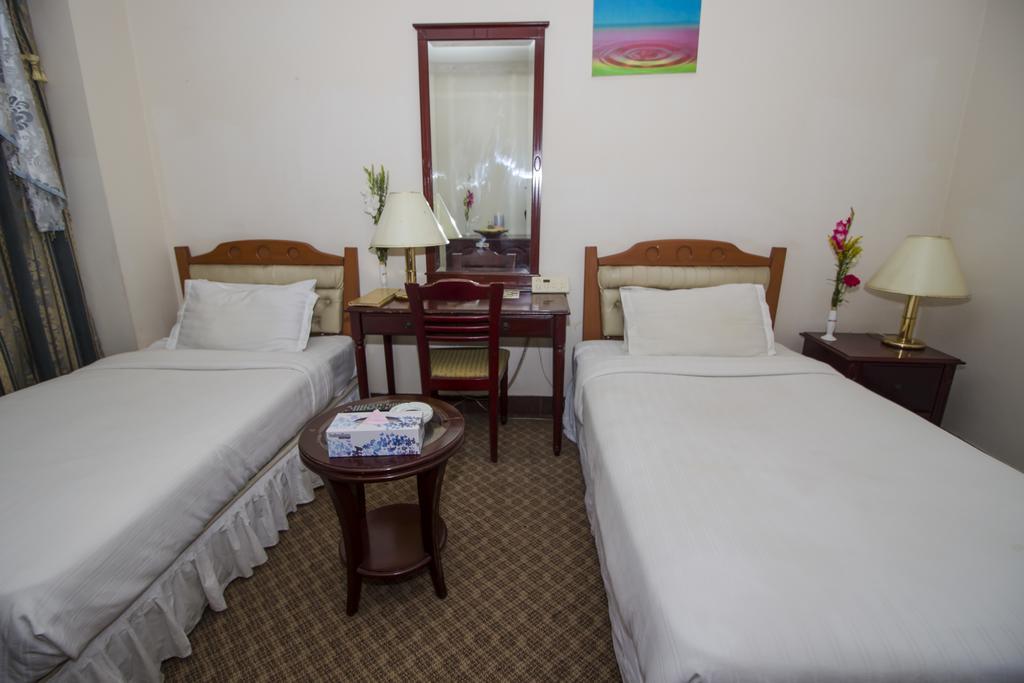 Hotel Sweet Dream Dhaka Zewnętrze zdjęcie